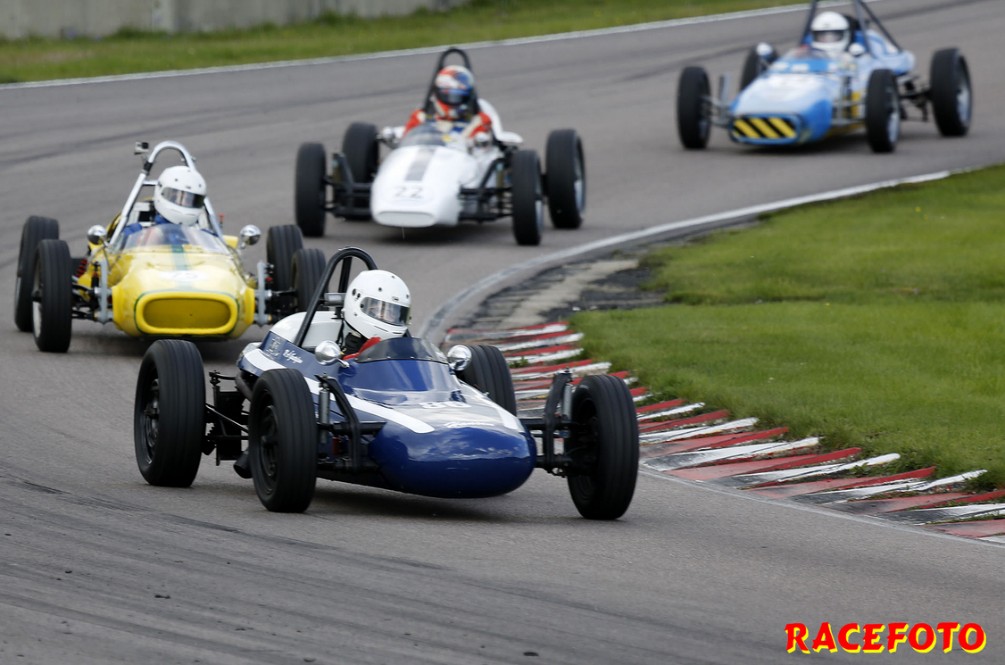 Formel Vee